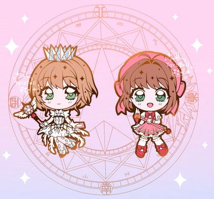 Card Captor Sakura