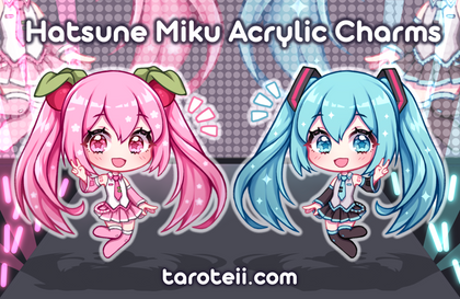 Hatsune Miku