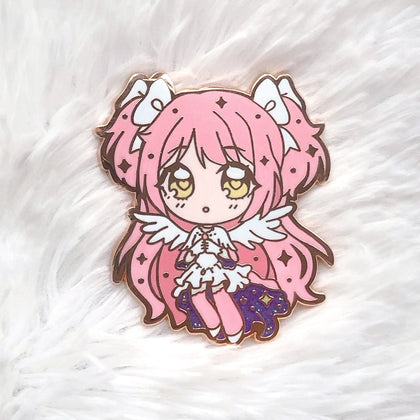 Madoka Magica